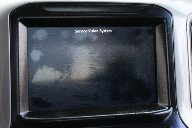 2020 Chevrolet Silverado 3500HD Work Truck