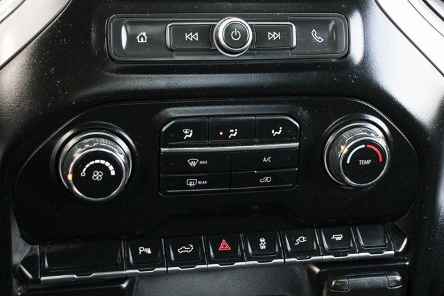 2020 Chevrolet Silverado 3500HD Work Truck