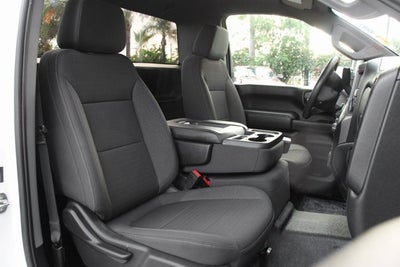 2020 Chevrolet Silverado 3500HD Work Truck