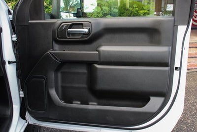 2020 Chevrolet Silverado 3500HD Work Truck