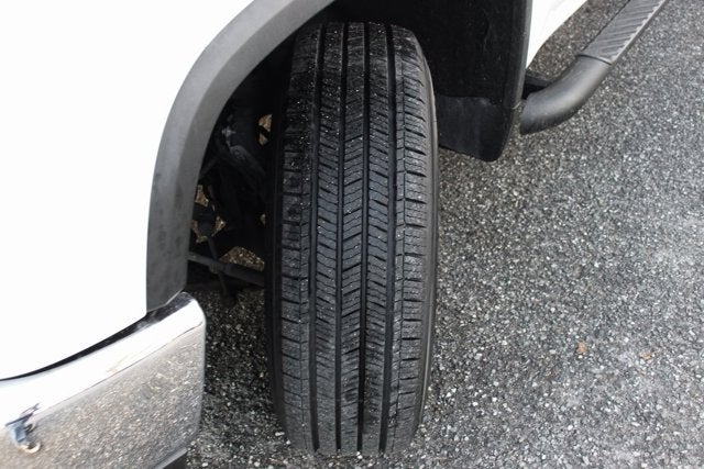 2020 Chevrolet Silverado 3500HD Work Truck