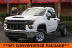 2020 Chevrolet Silverado 3500HD Work Truck