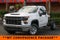 2020 Chevrolet Silverado 3500HD Work Truck