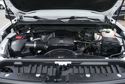 2024 Chevrolet Silverado 3500HD LT