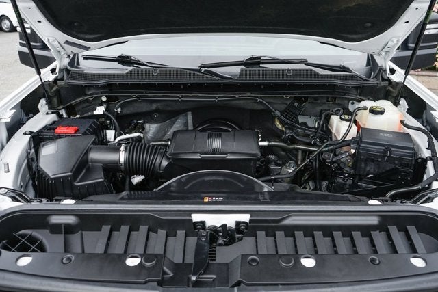 2024 Chevrolet Silverado 3500HD LT