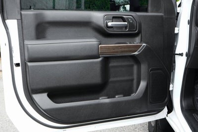 2024 Chevrolet Silverado 3500HD LT