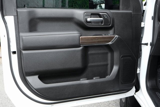 2024 Chevrolet Silverado 3500HD LT