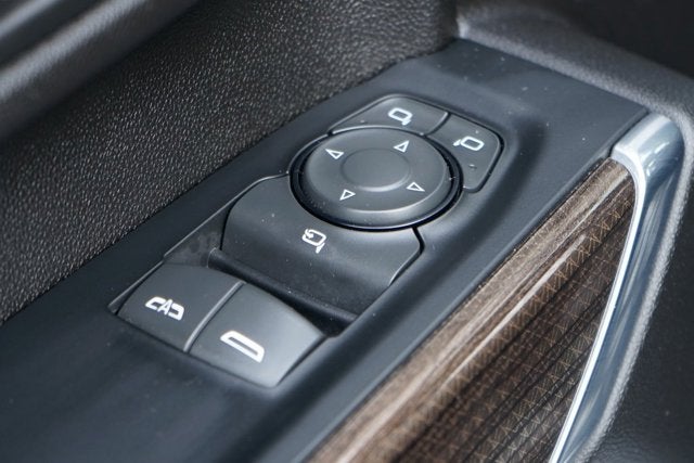 2024 Chevrolet Silverado 3500HD LT