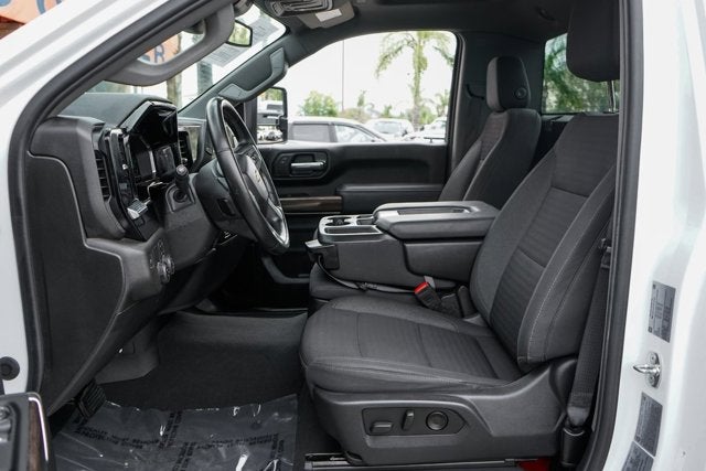 2024 Chevrolet Silverado 3500HD LT