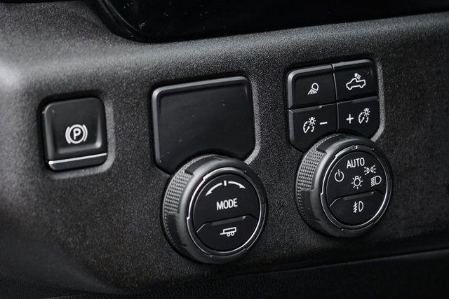 2024 Chevrolet Silverado 3500HD LT