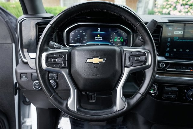 2024 Chevrolet Silverado 3500HD LT