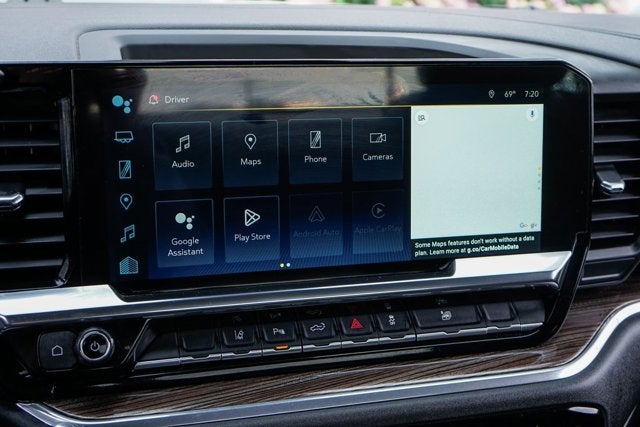 2024 Chevrolet Silverado 3500HD LT