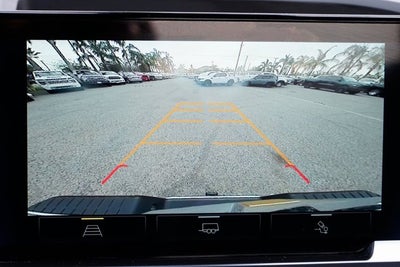 2024 Chevrolet Silverado 3500HD LT