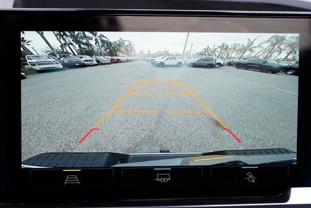 2024 Chevrolet Silverado 3500HD LT