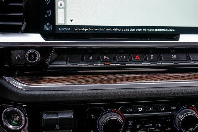 2024 Chevrolet Silverado 3500HD LT