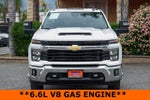2024 Chevrolet Silverado 3500HD LT