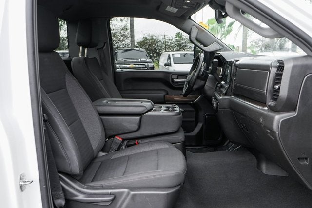 2024 Chevrolet Silverado 3500HD LT