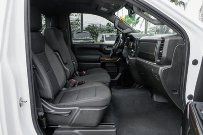 2024 Chevrolet Silverado 3500HD LT