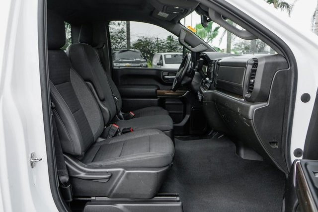 2024 Chevrolet Silverado 3500HD LT