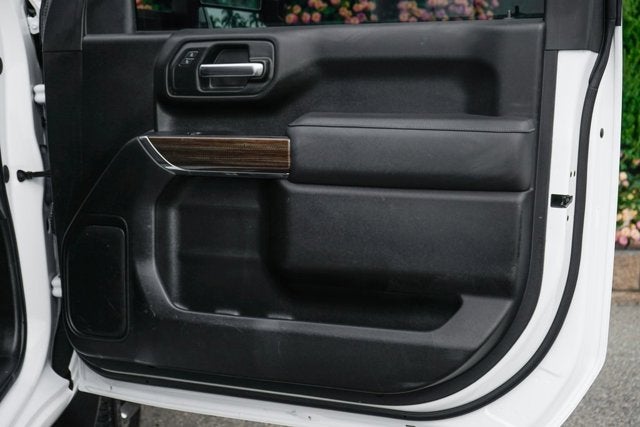 2024 Chevrolet Silverado 3500HD LT