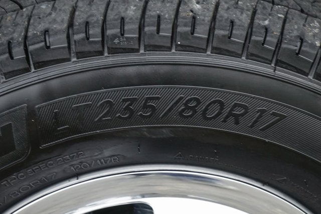 2024 Chevrolet Silverado 3500HD LT