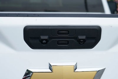 2024 Chevrolet Silverado 3500HD LT