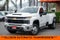 2024 Chevrolet Silverado 3500HD LT