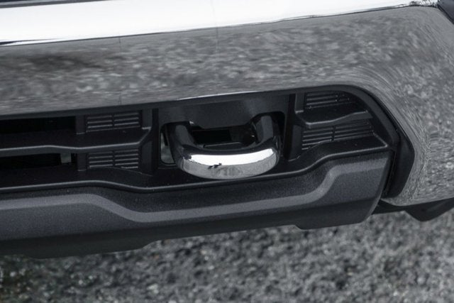 2024 Chevrolet Silverado 3500HD LT