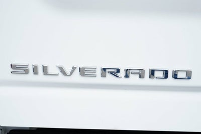 2024 Chevrolet Silverado 3500HD LT