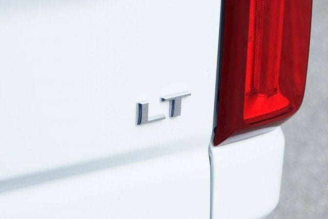 2024 Chevrolet Silverado 3500HD LT