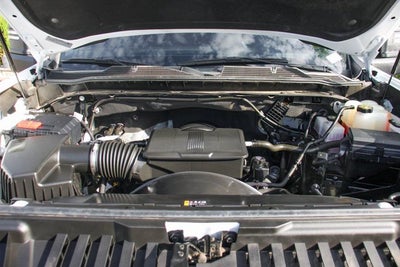 2024 Chevrolet Silverado 3500HD LT