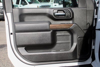 2024 Chevrolet Silverado 3500HD LT