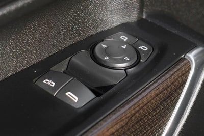 2024 Chevrolet Silverado 3500HD LT