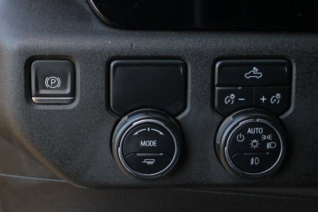 2024 Chevrolet Silverado 3500HD LT