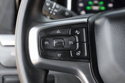 2024 Chevrolet Silverado 3500HD LT