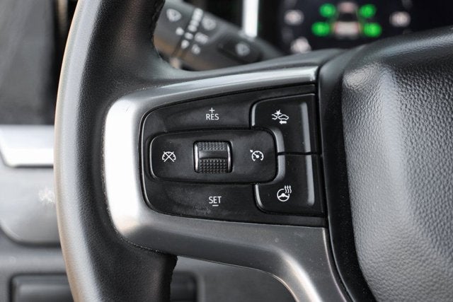 2024 Chevrolet Silverado 3500HD LT