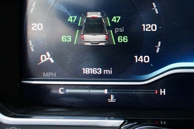 2024 Chevrolet Silverado 3500HD LT