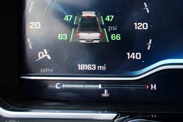 2024 Chevrolet Silverado 3500HD LT