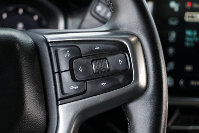 2024 Chevrolet Silverado 3500HD LT