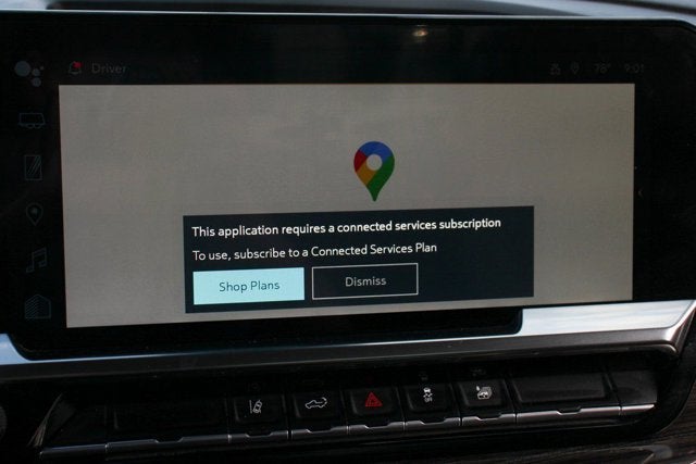 2024 Chevrolet Silverado 3500HD LT