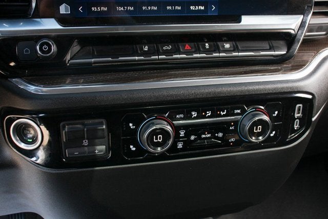 2024 Chevrolet Silverado 3500HD LT