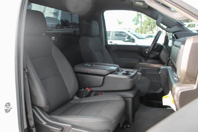 2024 Chevrolet Silverado 3500HD LT