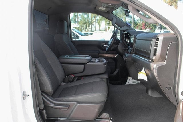 2024 Chevrolet Silverado 3500HD LT