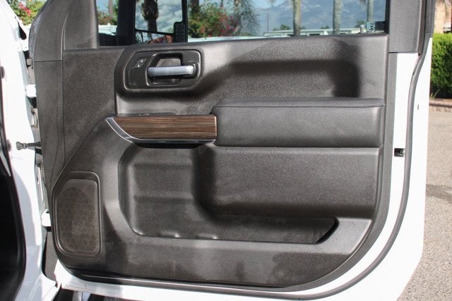 2024 Chevrolet Silverado 3500HD LT