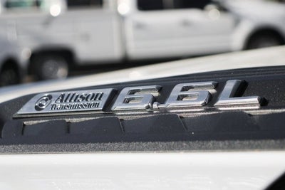 2024 Chevrolet Silverado 3500HD LT