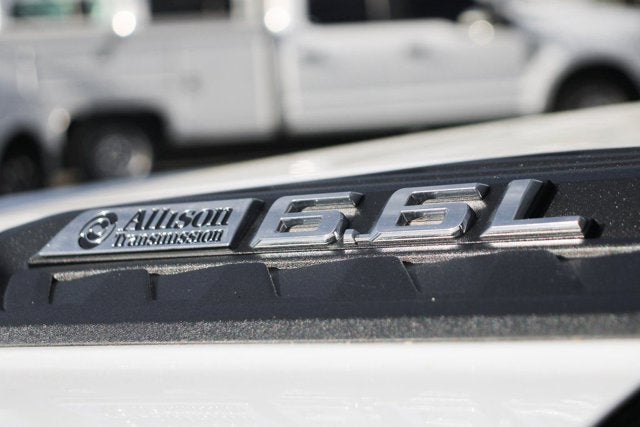 2024 Chevrolet Silverado 3500HD LT