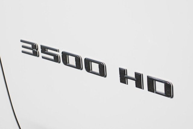 2024 Chevrolet Silverado 3500HD LT