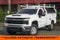 2024 Chevrolet Silverado 3500HD LT