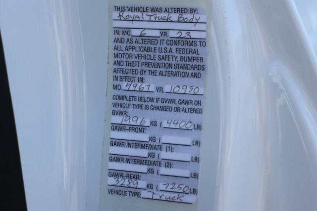 2024 Chevrolet Silverado 3500HD LT