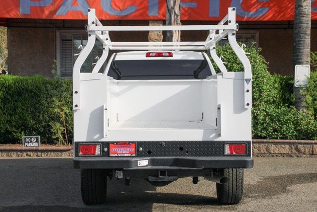 2024 Chevrolet Silverado 3500HD LT